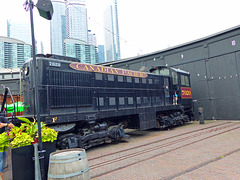 Canadian-Pacific