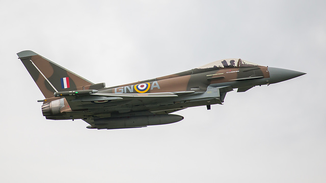 Battle of Britain Typhoon