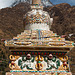 Lho Stupa II
