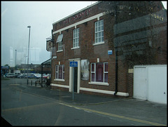 The Rodney at Warrington