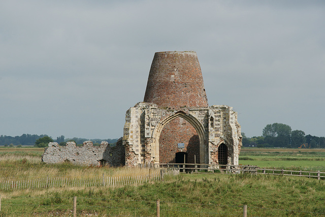 St. Benet's Abbey