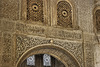 Scroll Work – Palacio del Generalife, Alhambra, Granada, Andalucía, Spain