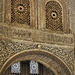 Scroll Work – Palacio del Generalife, Alhambra, Granada, Andalucía, Spain