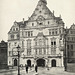 Album von Dresden: Georgentor
