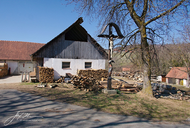 Weingut / Buschenschank Scharl