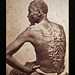 Les esclaves : Inspection médicale de Gordon