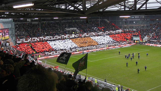 St. Pauli-VfR Aalen