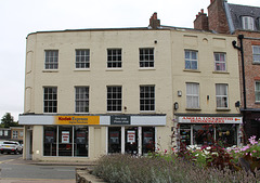 Church Terrace, Wisbech, Cambridgeshire