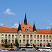 Bratislava- Riverside Apartment Building