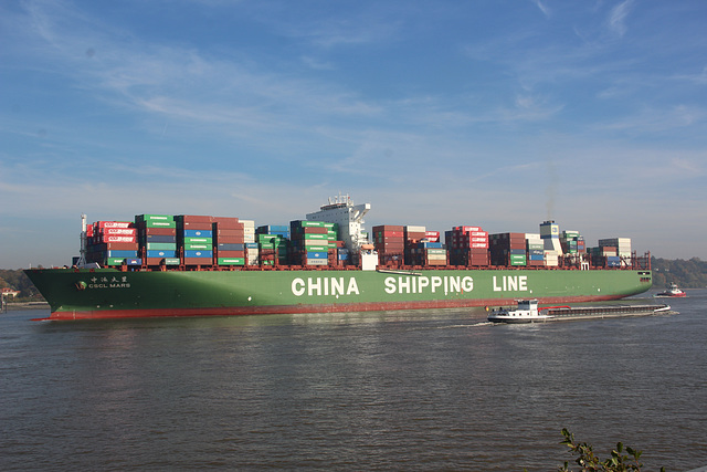 CSCL MARS