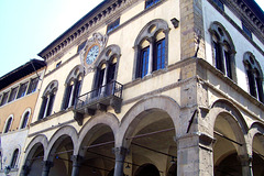IT - Lucca - Palazzo Pretorio