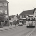 Ambassador Travel LL754 (MCL 936P) in Mildenhall – 28 April 1985 (16-32A)