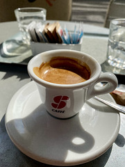 Bologna 2021 – Caffè