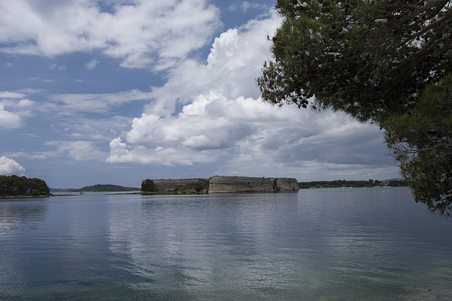 Šibenik - Croazia