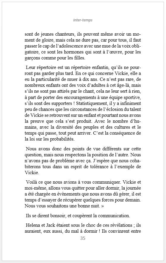 Le cancer de Gaïa - Page 035