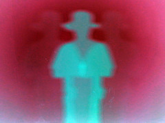 self porTrait