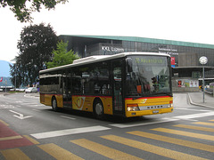 DSCN2147 Stirnimann of Neuenkirch 41 (LU 187453) (in PTT Postbus livery) in Luzern - 15 Jun 2008