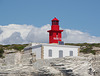 Madonetta (the Little Madonna) Lighthouse