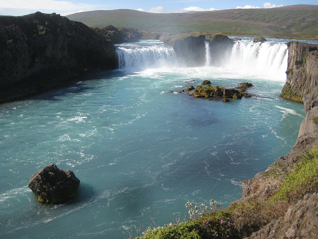 Godafoss