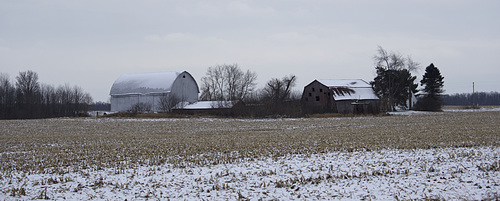 Barns