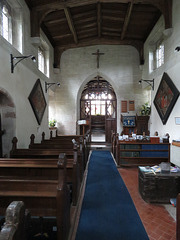 baddesley clinton church, warks (11)