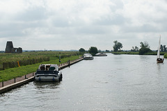 On The River Bure