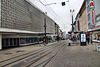 Bahnhofstraße, Fußgängerzone (Witten) / 26.11.2023