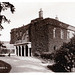 Darley Hall, Darley Abbey, Derby (Demolished)