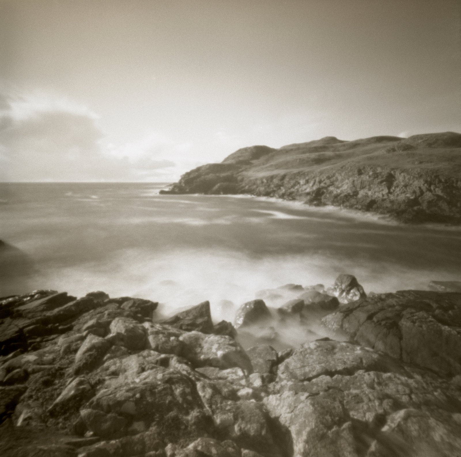 Shetland