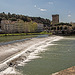 20160324 0444VRAw [R~I] Arno, Florenz, Toskana