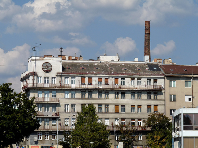 Bratislava- Riverside Apartments