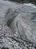 Boyabreen Glacier