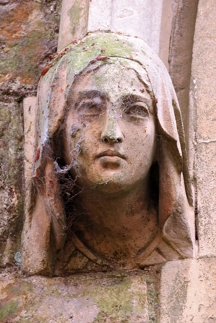 petre chantry, thorndon hall, essex