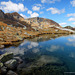 Stillness at Lago Leìt