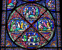 canterbury cathedral, glass (11)