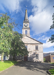 Riverside Parish Church