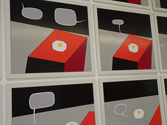 "You're Telling Me a Lot!", António Areal