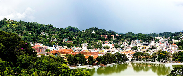 Kandy, Sri Lanka