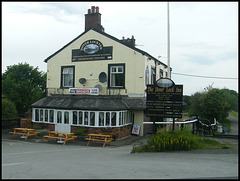 The Dover Lock Inn at Abram