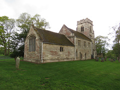 baddesley clinton church, warks (13)