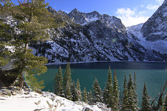 Colchuck Lake