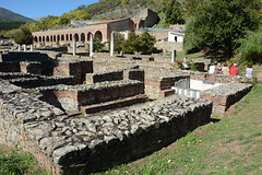 North Macedonia, Archaeological Site of Heraclea Lyncestis