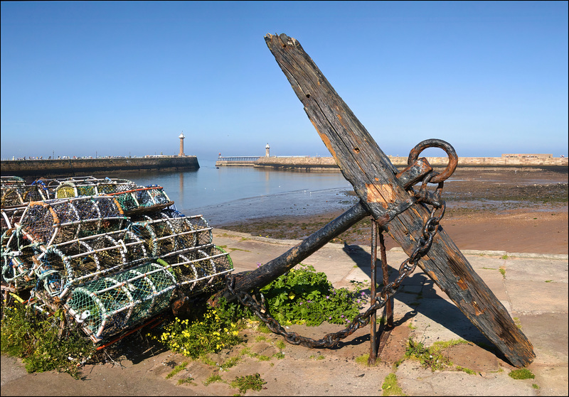 Another from Whitby.