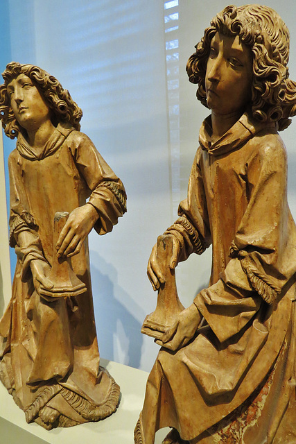 reimenschneider angels in the v. and a.