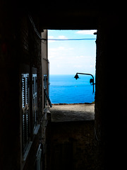 18_09_Cinque Terre / Italien