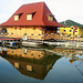 #14 - Petar Bojić - House on the water - 57̊ 0points