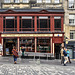 'The Filling Station', High Street, Royal Mile, Edinburgh