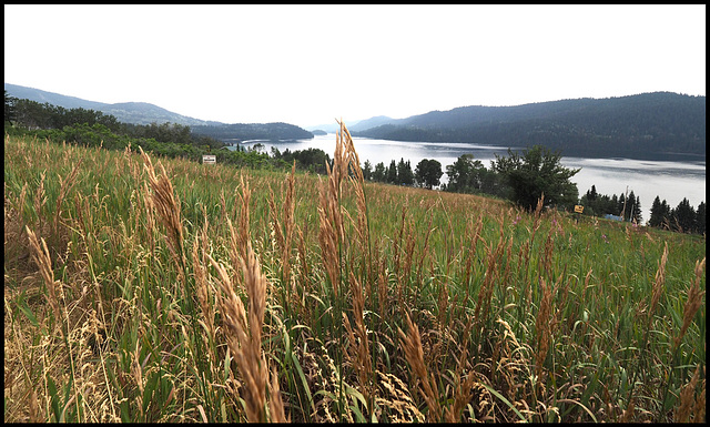 Lac Des Roches