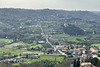 Orvieto 2024 – View from Orvieto