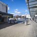 Demolition of Dumbarton Town Centre